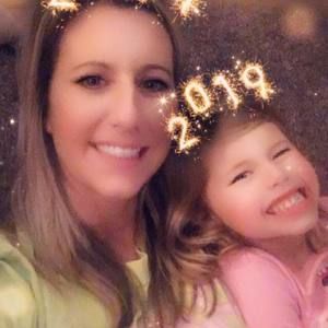 Meet your Posher, Ashley robert